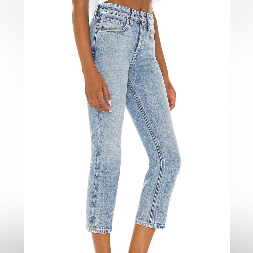 Girlfriend jeans - Picture 4 of 10